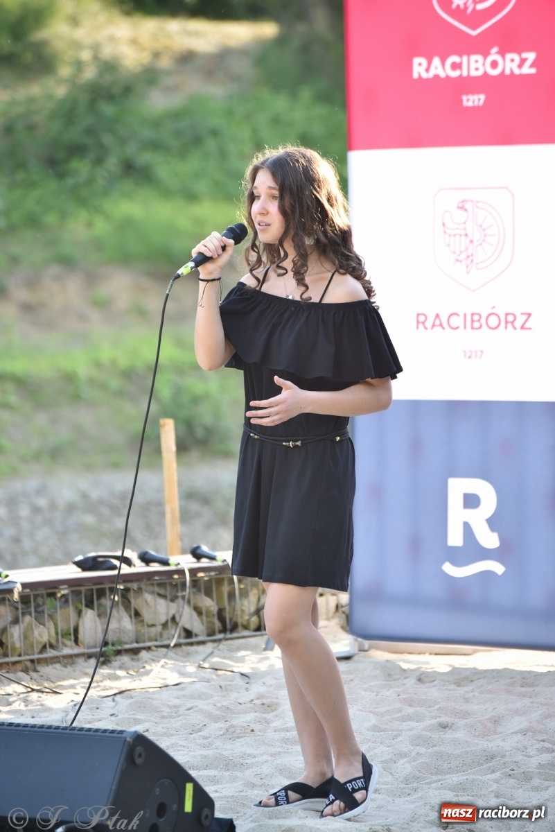 Zdjęcie w galerii na portalu naszraciborz.pl: Familijny finał Ty-Godnia Dziecka w Raciborzu [FOTO i WIDEO] wiadomości z regionu