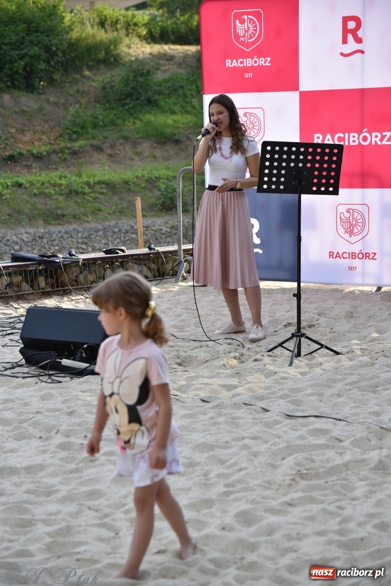 Zdjęcie w galerii na portalu naszraciborz.pl: Familijny finał Ty-Godnia Dziecka w Raciborzu [FOTO i WIDEO] wiadomości z regionu