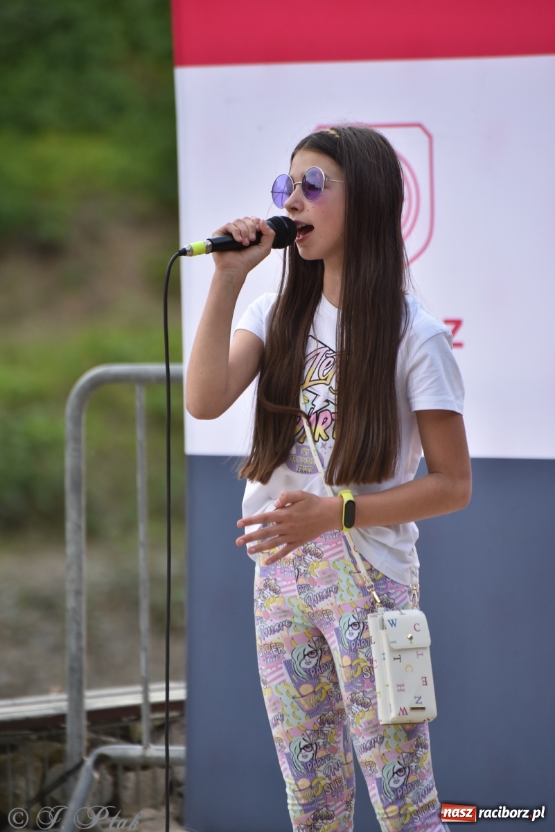 Zdjęcie w galerii na portalu naszraciborz.pl: Familijny finał Ty-Godnia Dziecka w Raciborzu [FOTO i WIDEO] wiadomości z regionu