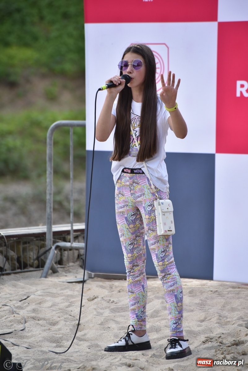 Zdjęcie w galerii na portalu naszraciborz.pl: Familijny finał Ty-Godnia Dziecka w Raciborzu [FOTO i WIDEO] wiadomości z regionu