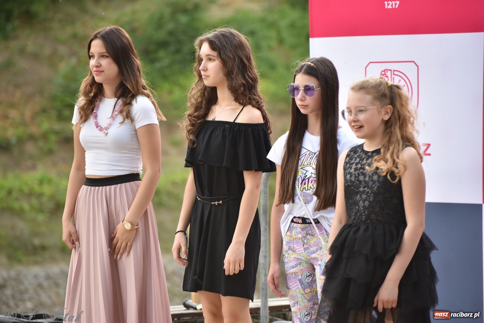 Zdjęcie w galerii na portalu naszraciborz.pl: Familijny finał Ty-Godnia Dziecka w Raciborzu [FOTO i WIDEO] wiadomości z regionu