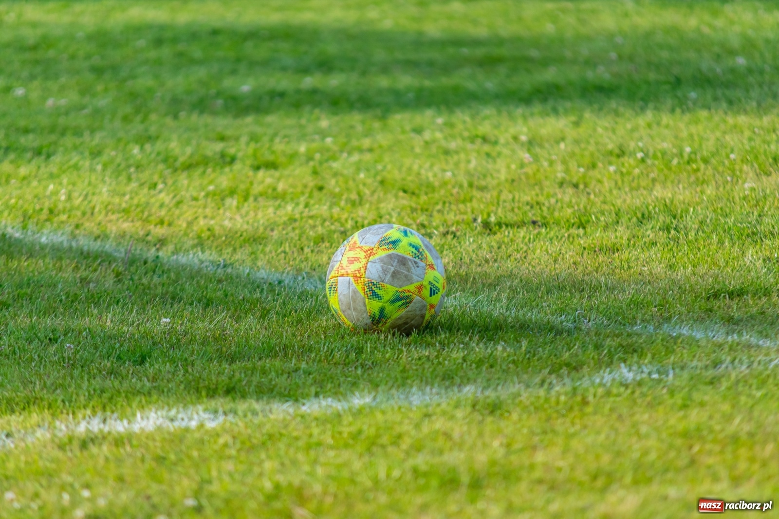 Zdjęcie w galerii na portalu naszraciborz.pl: Kobylski Płomień zgaszony! Chałupki odbiły się od dna [FOTO] wiadomości z regionu