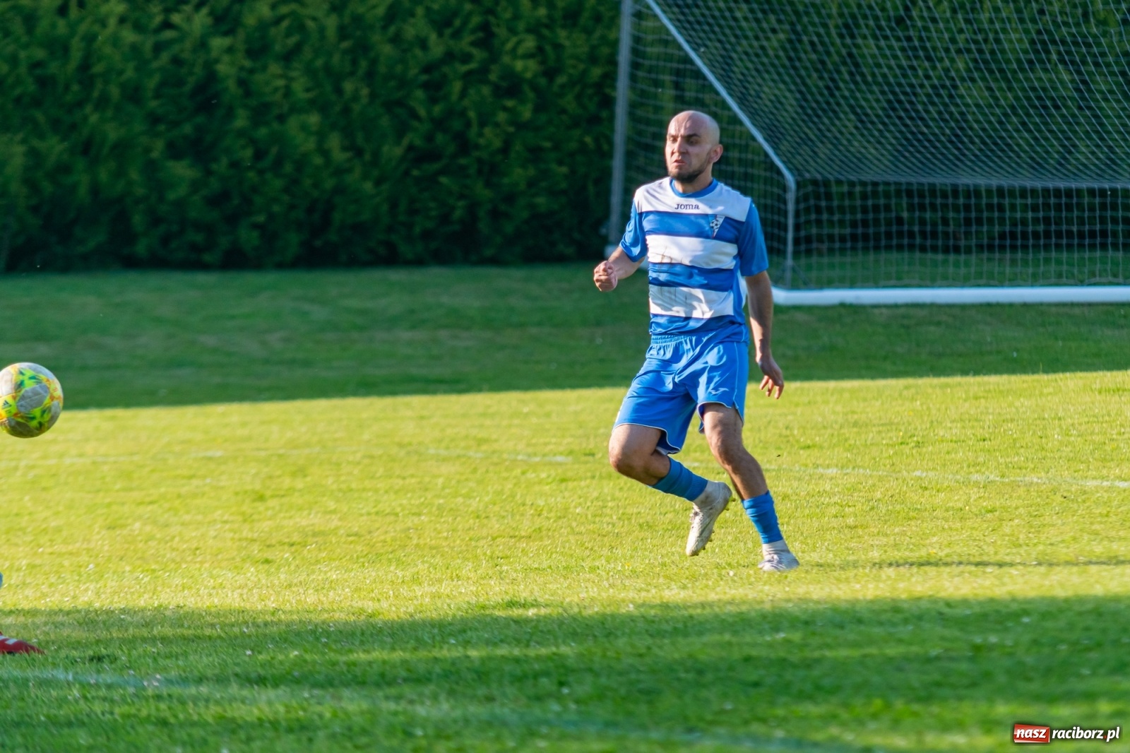 Zdjęcie w galerii na portalu naszraciborz.pl: Kobylski Płomień zgaszony! Chałupki odbiły się od dna [FOTO] wiadomości z regionu