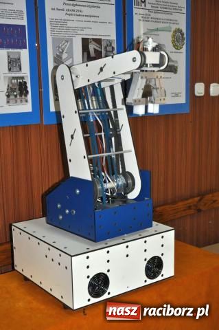 Zdjęcie w galerii na portalu naszraciborz.pl: Pierwsi raciborscy inżynierowie wiadomości z regionu