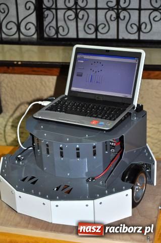 Zdjęcie w galerii na portalu naszraciborz.pl: Pierwsi raciborscy inżynierowie wiadomości z regionu