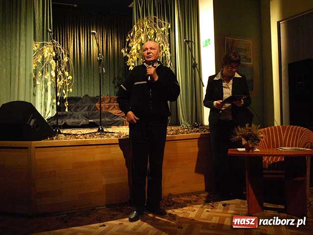 Zdjęcie w galerii na portalu naszraciborz.pl: Rekordowe Barwy Jesieni wiadomości z regionu