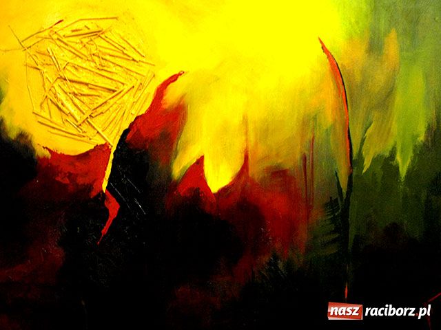 Zdjęcie w galerii na portalu naszraciborz.pl: Rekordowe Barwy Jesieni wiadomości z regionu