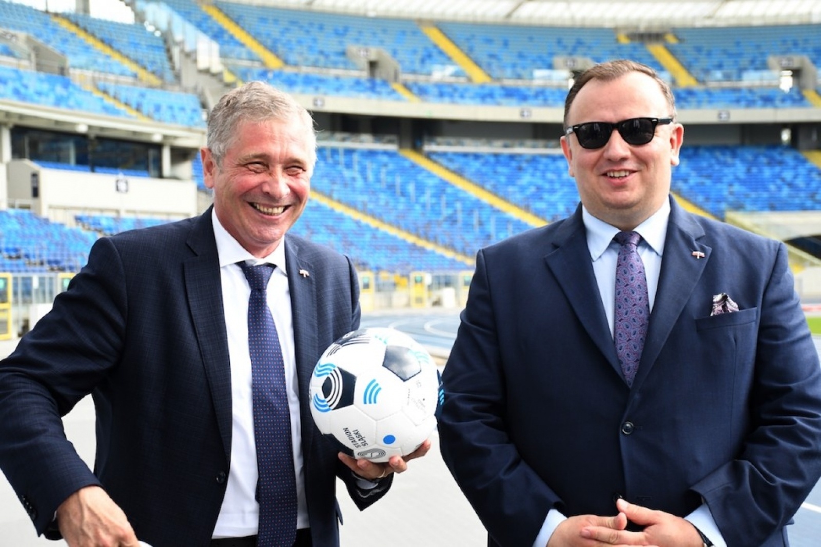 Zdjęcie w galerii na portalu naszraciborz.pl: Województwo Śląskie zacieśnia współpracę z Krajem Śląsko-Morawskim wiadomości z regionu