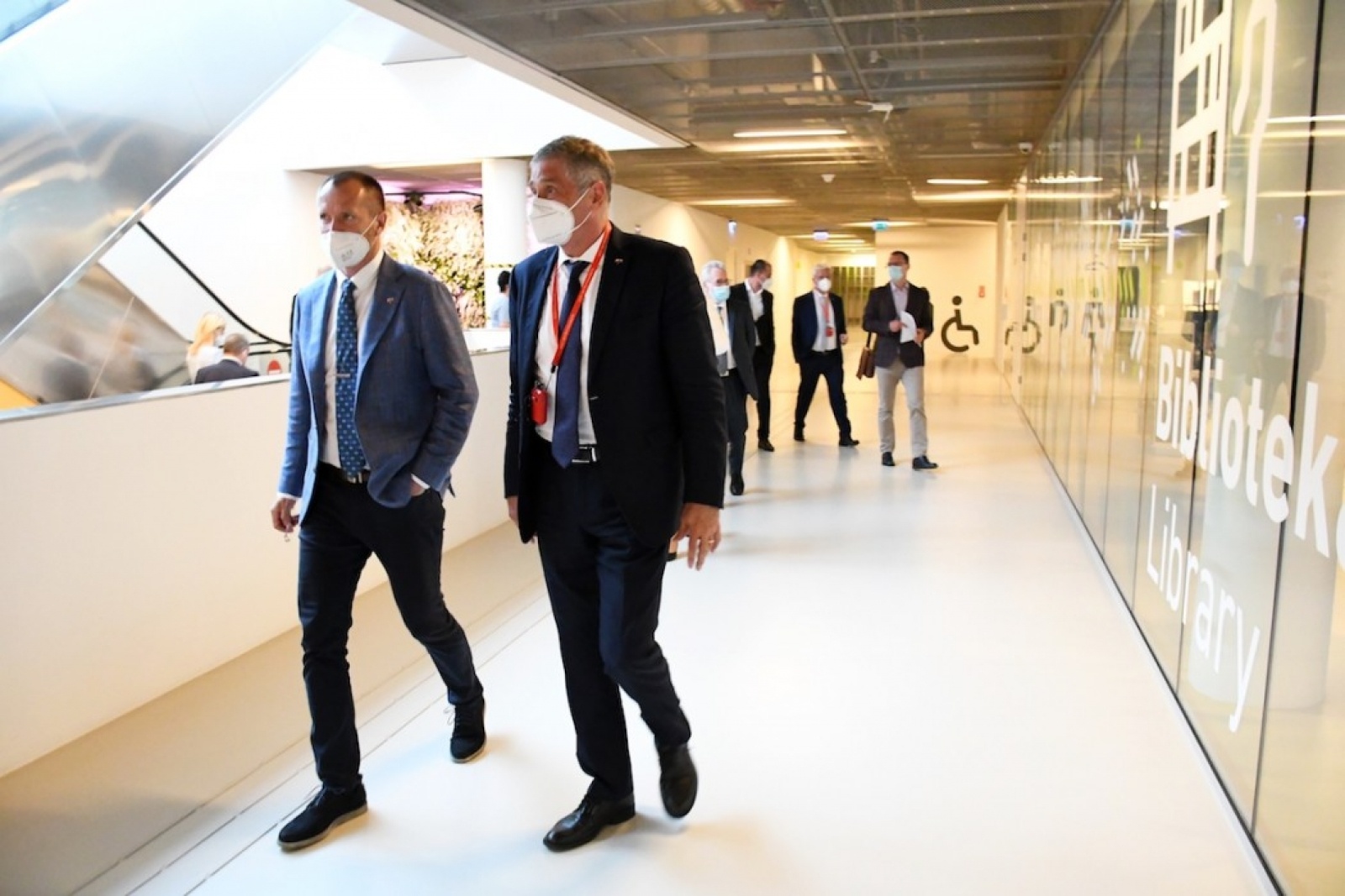 Zdjęcie w galerii na portalu naszraciborz.pl: Województwo Śląskie zacieśnia współpracę z Krajem Śląsko-Morawskim wiadomości z regionu