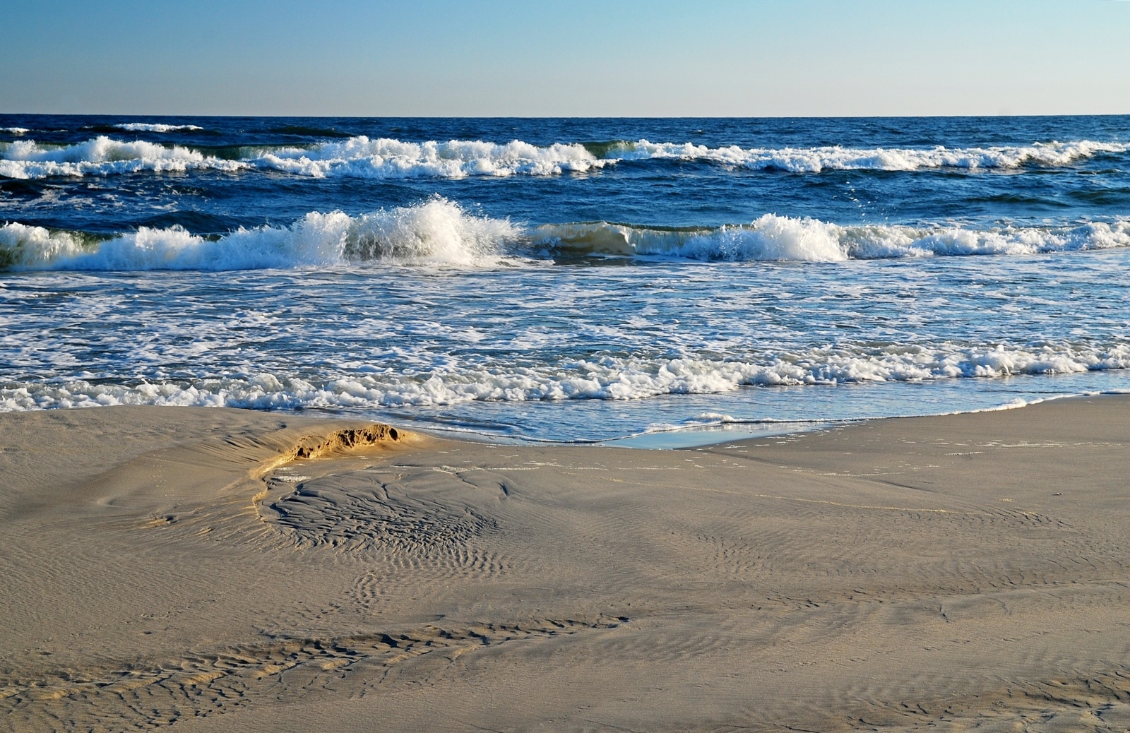 Zdjęcie w galerii na portalu naszraciborz.pl: Orinoko rozszerza ofertę o Bałtyk. Zaprasza na wczasy do Krynicy Morskiej! wiadomości z regionu