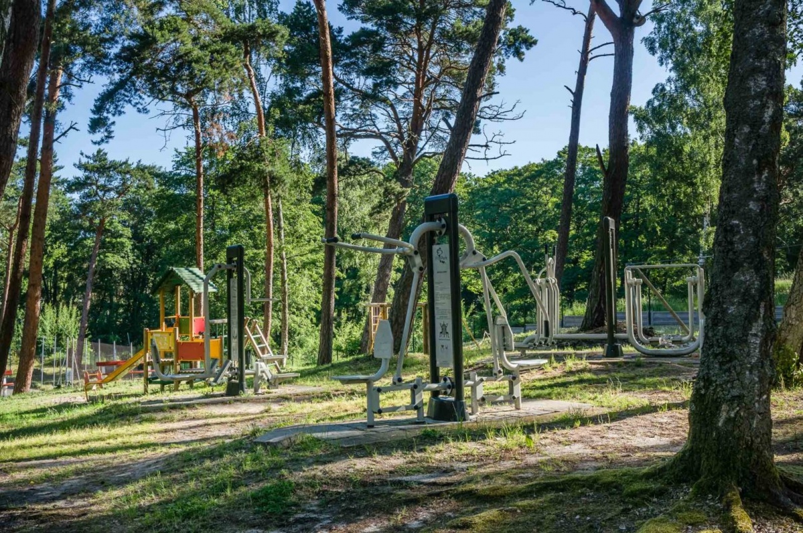 Zdjęcie w galerii na portalu naszraciborz.pl: Orinoko rozszerza ofertę o Bałtyk. Zaprasza na wczasy do Krynicy Morskiej! wiadomości z regionu