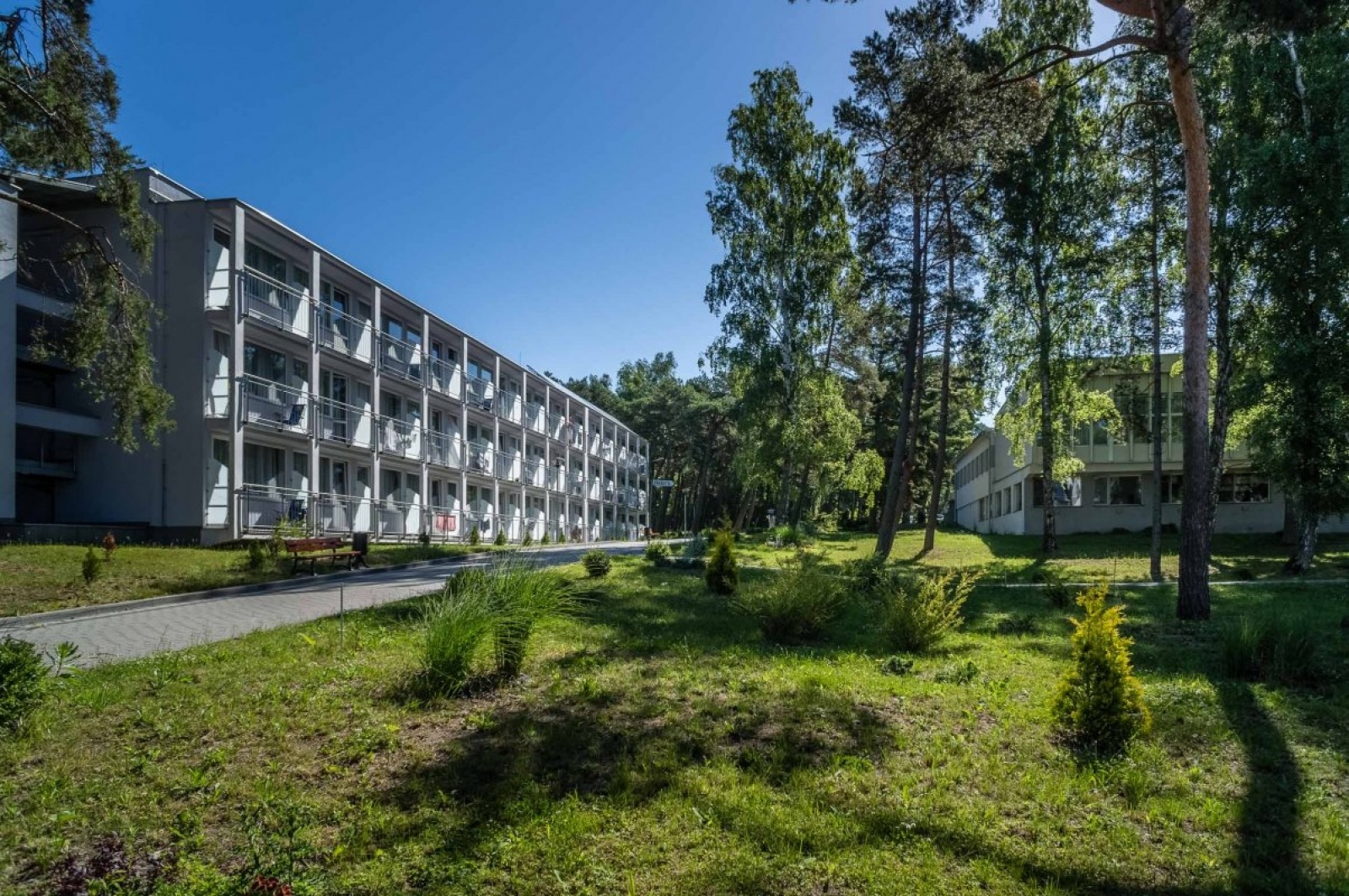 Zdjęcie w galerii na portalu naszraciborz.pl: Orinoko rozszerza ofertę o Bałtyk. Zaprasza na wczasy do Krynicy Morskiej! wiadomości z regionu