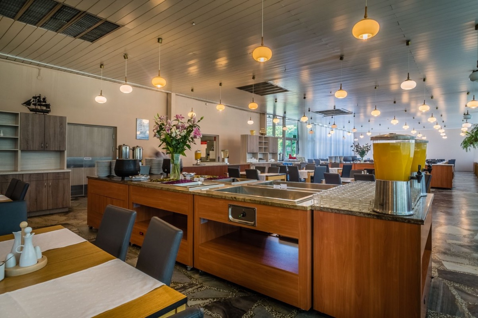 Zdjęcie w galerii na portalu naszraciborz.pl: Orinoko rozszerza ofertę o Bałtyk. Zaprasza na wczasy do Krynicy Morskiej! wiadomości z regionu