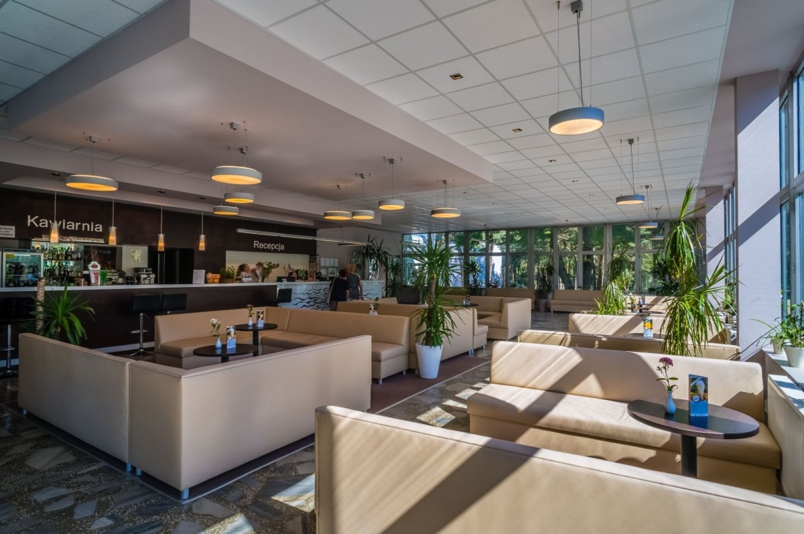 Zdjęcie w galerii na portalu naszraciborz.pl: Orinoko rozszerza ofertę o Bałtyk. Zaprasza na wczasy do Krynicy Morskiej! wiadomości z regionu