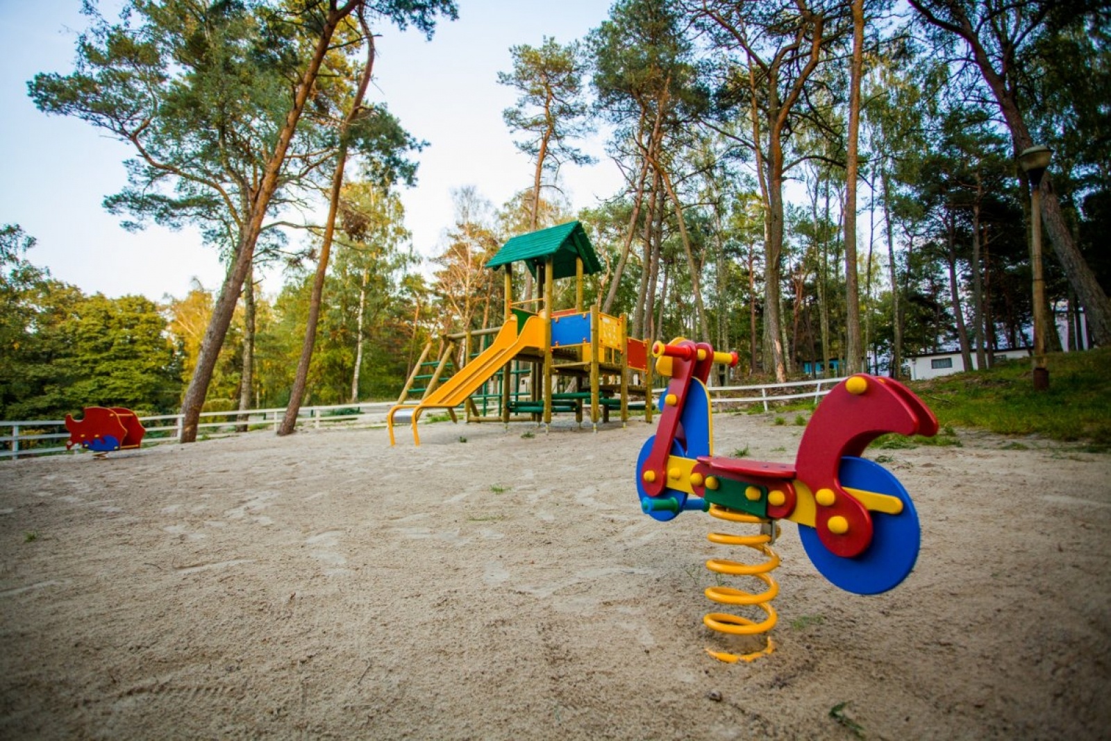 Zdjęcie w galerii na portalu naszraciborz.pl: Orinoko rozszerza ofertę o Bałtyk. Zaprasza na wczasy do Krynicy Morskiej! wiadomości z regionu