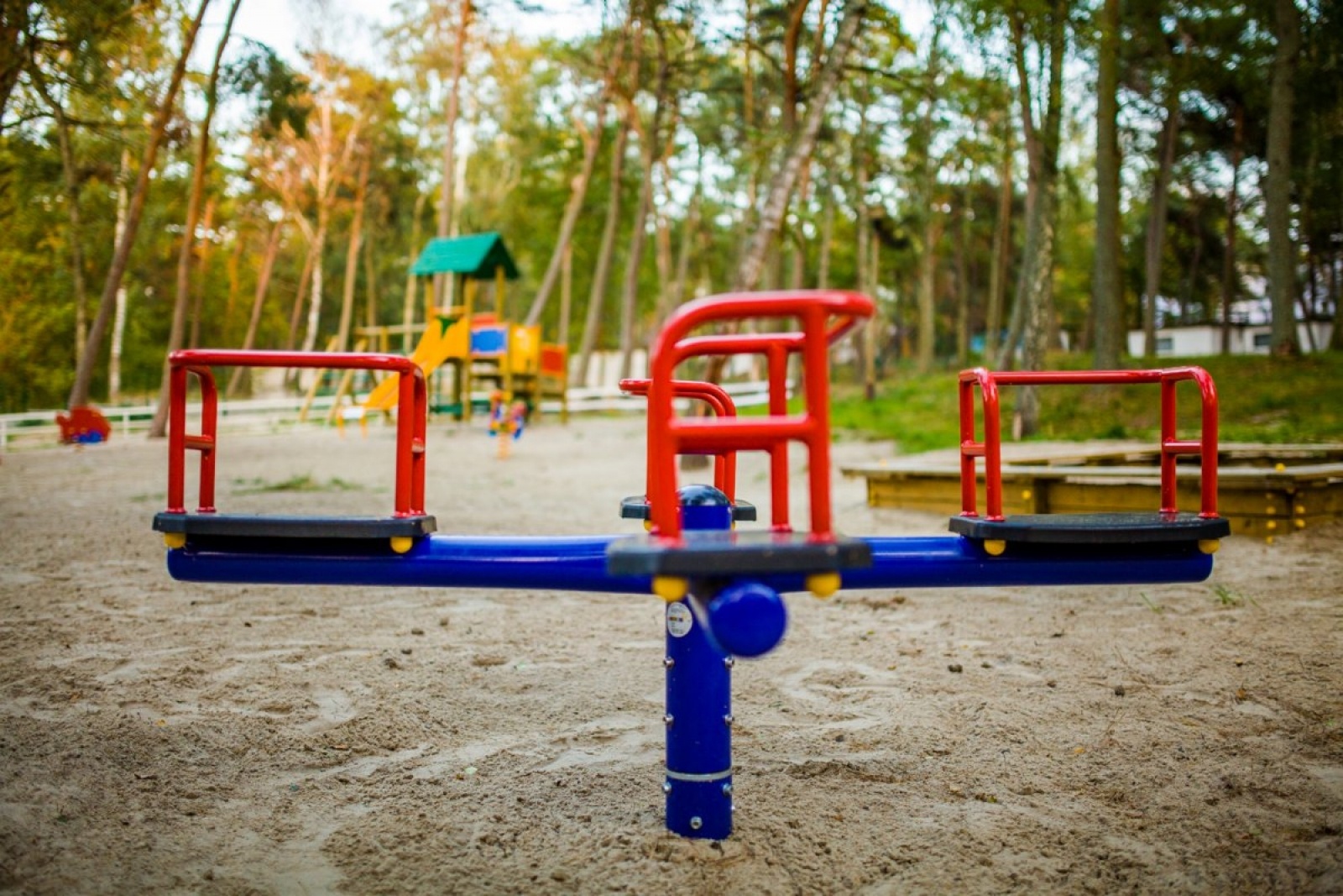 Zdjęcie w galerii na portalu naszraciborz.pl: Orinoko rozszerza ofertę o Bałtyk. Zaprasza na wczasy do Krynicy Morskiej! wiadomości z regionu