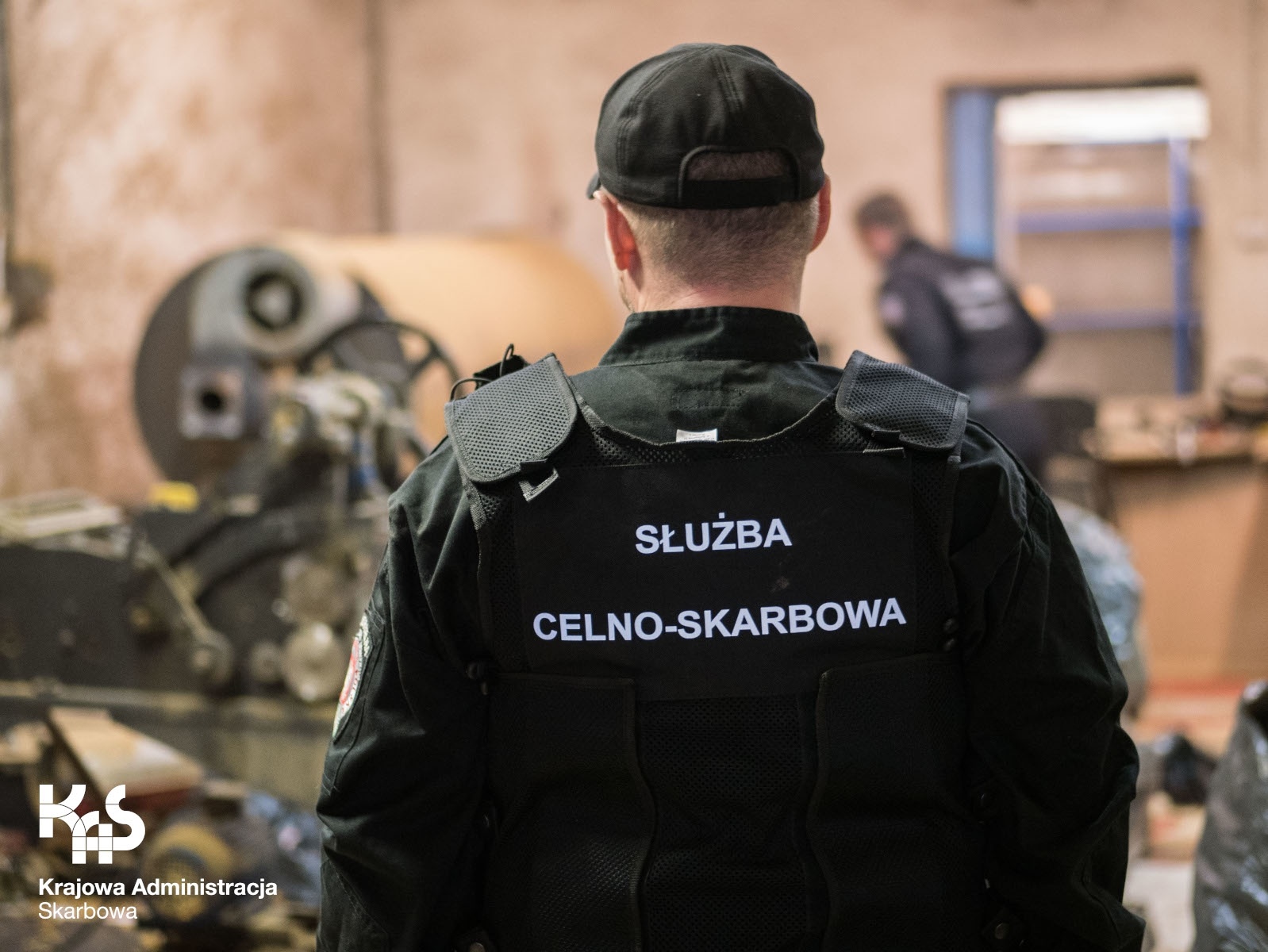 Zdjęcie w galerii na portalu naszraciborz.pl: Śląska KAS chce przyjąć 50 funkcjonariuszy. Sprawdź, ile płaci na start wiadomości z regionu