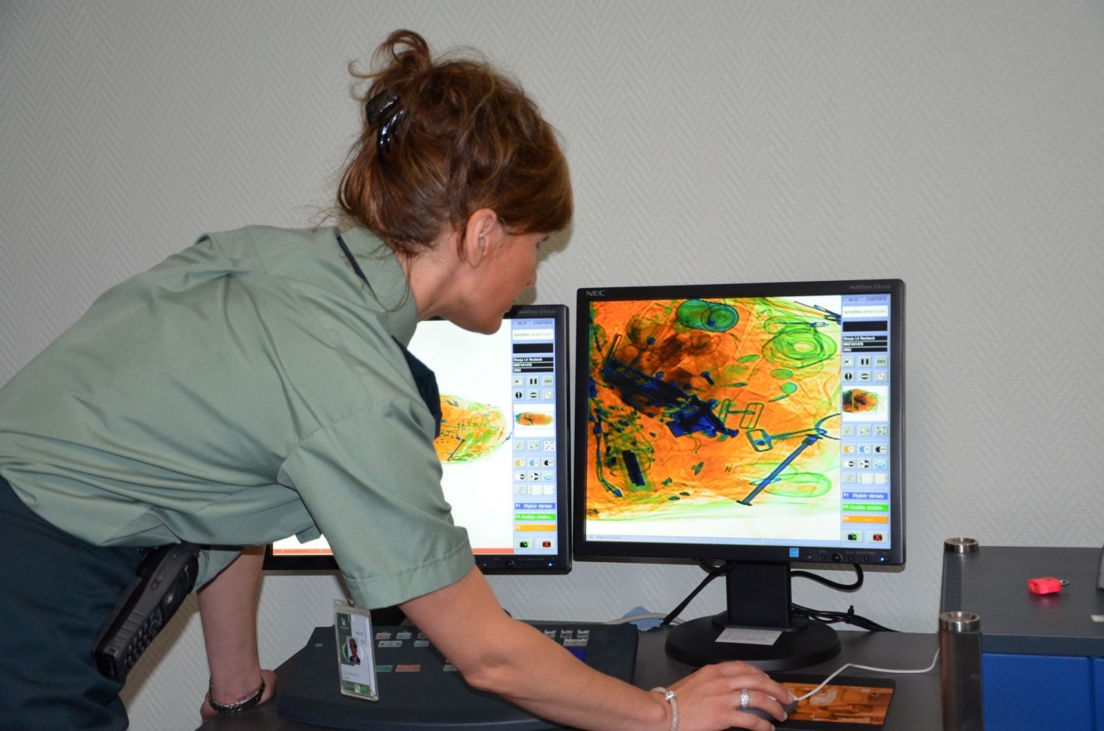 Zdjęcie w galerii na portalu naszraciborz.pl: Śląska KAS chce przyjąć 50 funkcjonariuszy. Sprawdź, ile płaci na start wiadomości z regionu