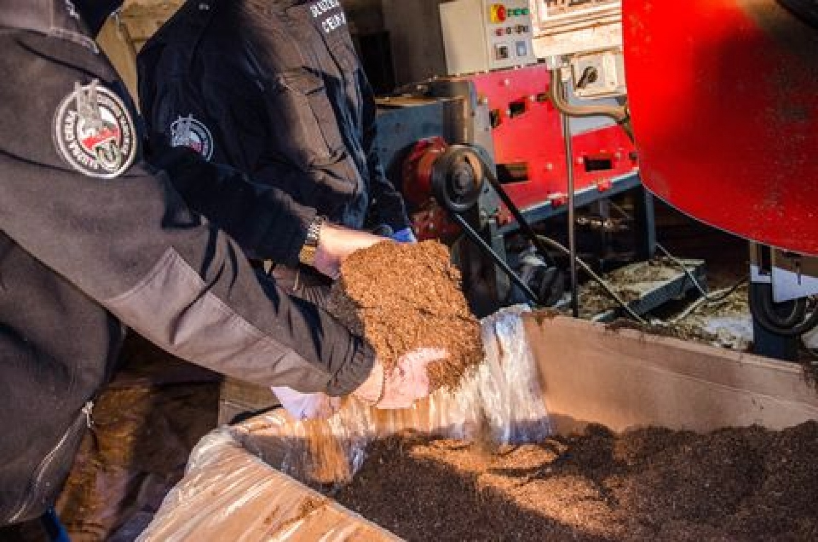 Zdjęcie w galerii na portalu naszraciborz.pl: Śląska KAS chce przyjąć 50 funkcjonariuszy. Sprawdź, ile płaci na start wiadomości z regionu