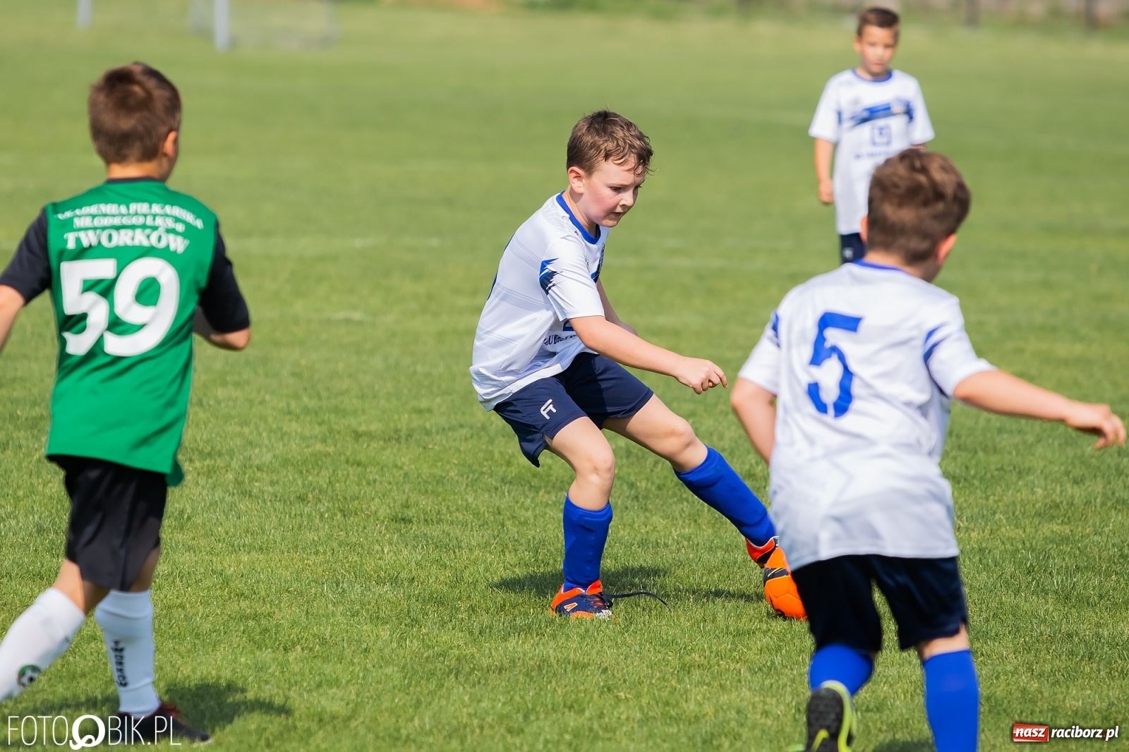 Zdjęcie w galerii na portalu naszraciborz.pl: Eliminacje do turnieju Silesia Cup w Studziennej [FOTO] wiadomości z regionu