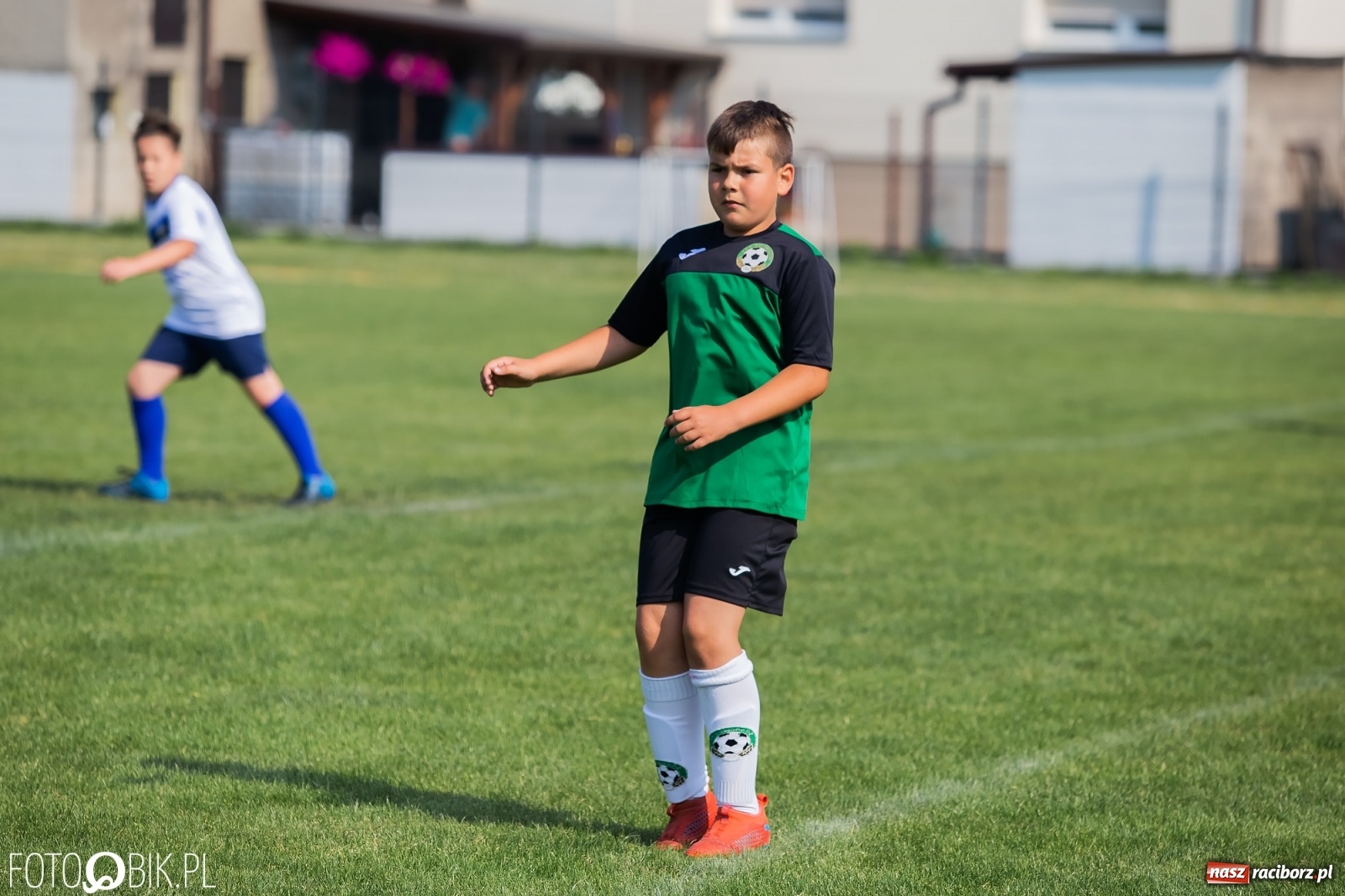 Zdjęcie w galerii na portalu naszraciborz.pl: Eliminacje do turnieju Silesia Cup w Studziennej [FOTO] wiadomości z regionu