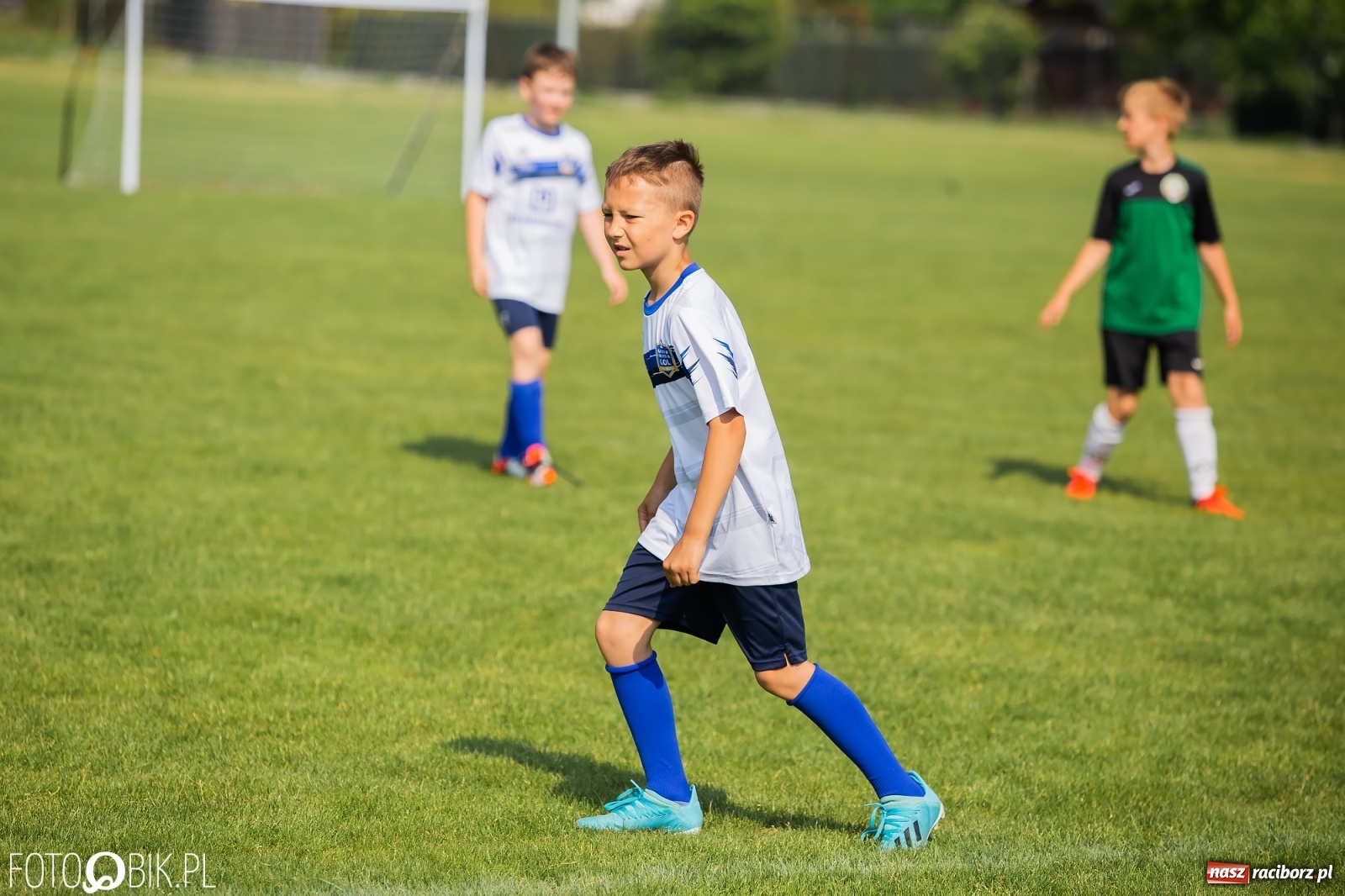 Zdjęcie w galerii na portalu naszraciborz.pl: Eliminacje do turnieju Silesia Cup w Studziennej [FOTO] wiadomości z regionu