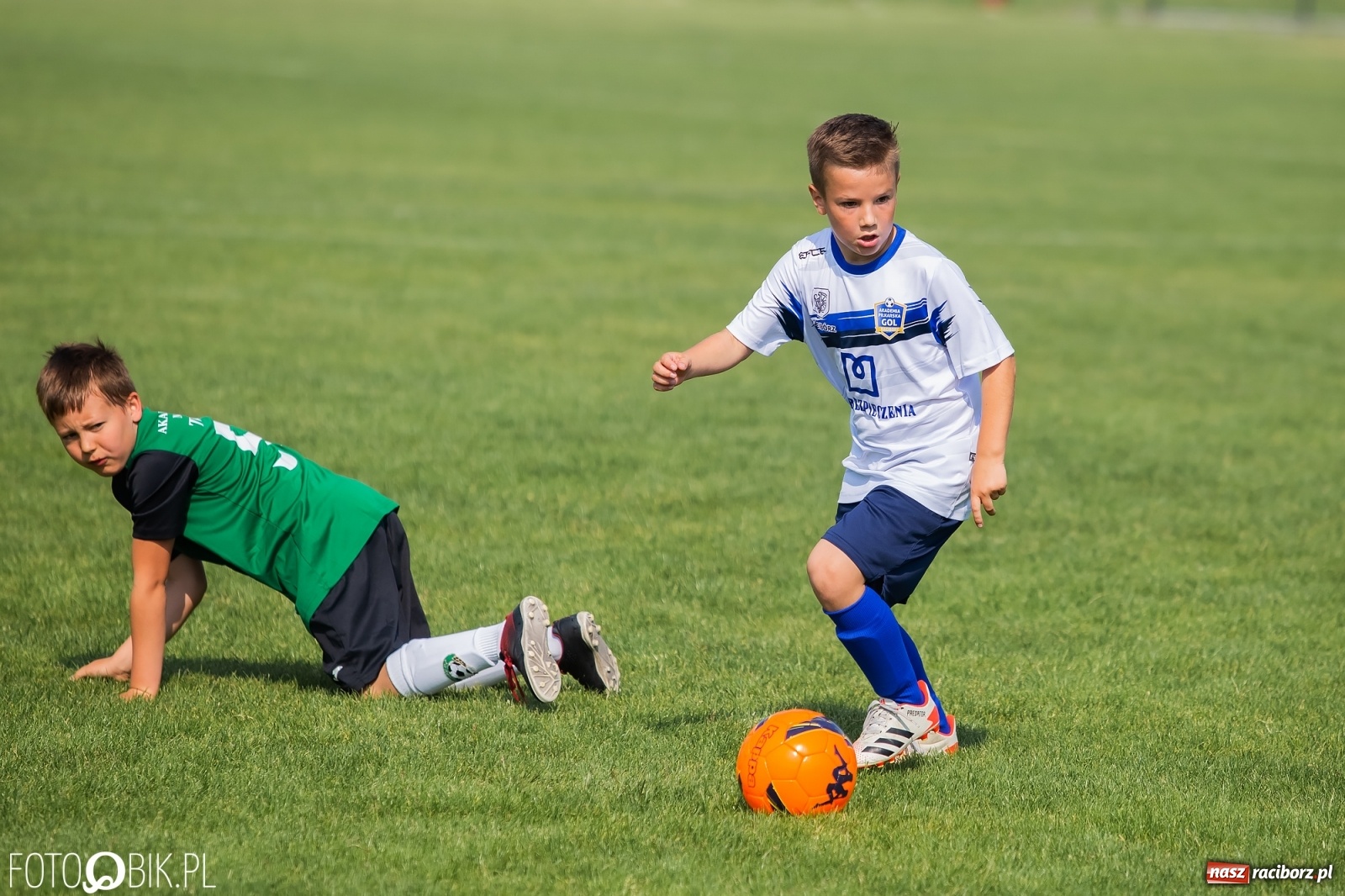 Zdjęcie w galerii na portalu naszraciborz.pl: Eliminacje do turnieju Silesia Cup w Studziennej [FOTO] wiadomości z regionu