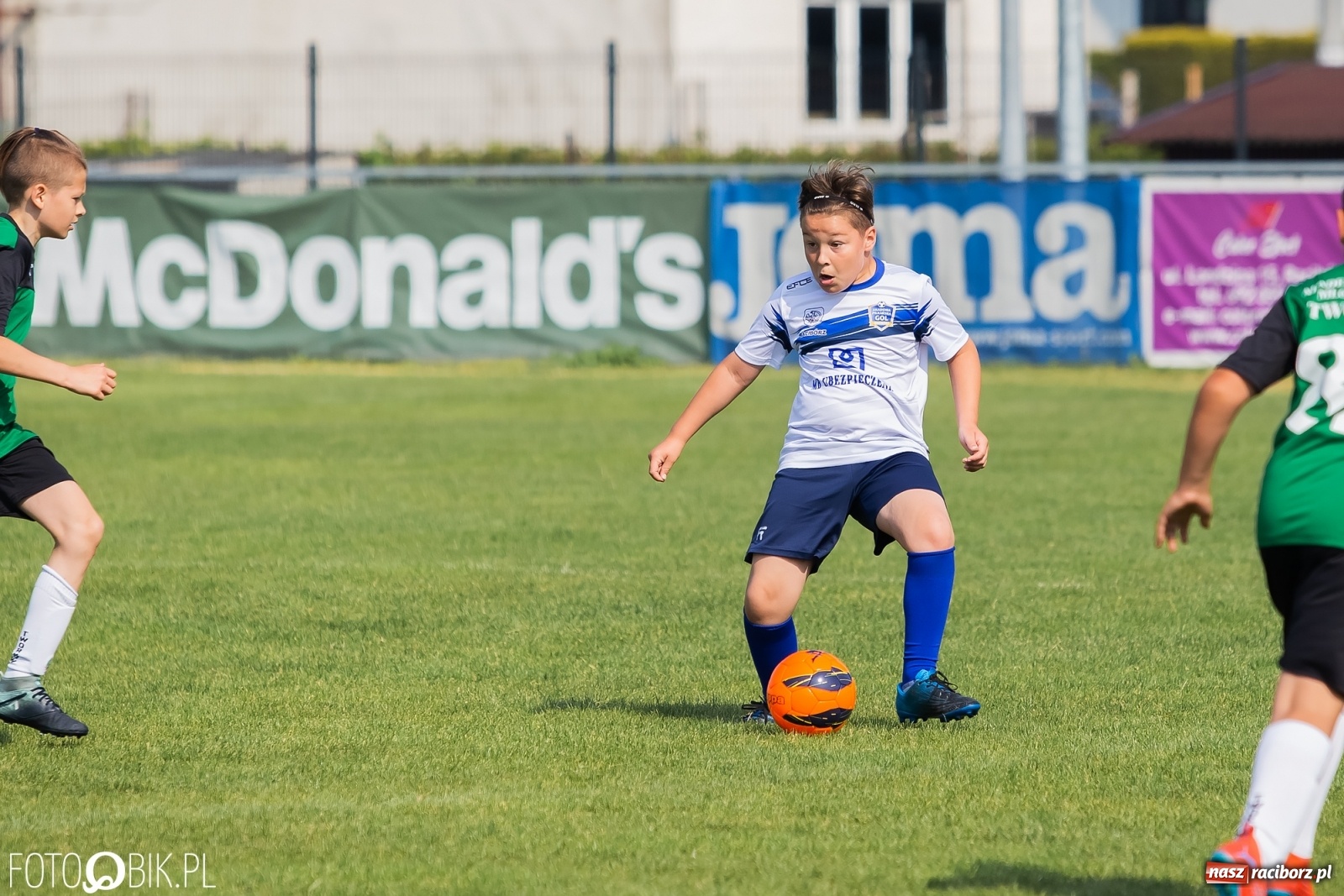 Zdjęcie w galerii na portalu naszraciborz.pl: Eliminacje do turnieju Silesia Cup w Studziennej [FOTO] wiadomości z regionu