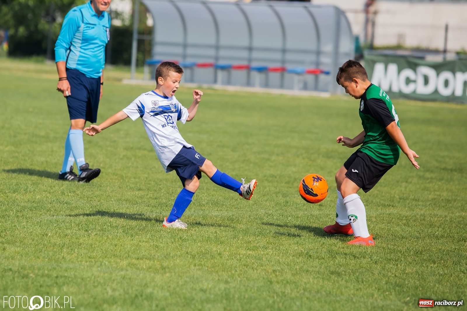 Zdjęcie w galerii na portalu naszraciborz.pl: Eliminacje do turnieju Silesia Cup w Studziennej [FOTO] wiadomości z regionu