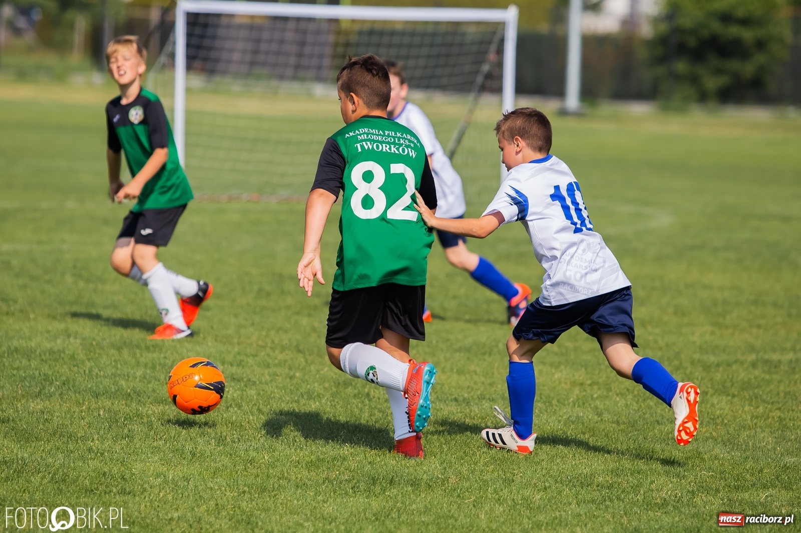 Zdjęcie w galerii na portalu naszraciborz.pl: Eliminacje do turnieju Silesia Cup w Studziennej [FOTO] wiadomości z regionu