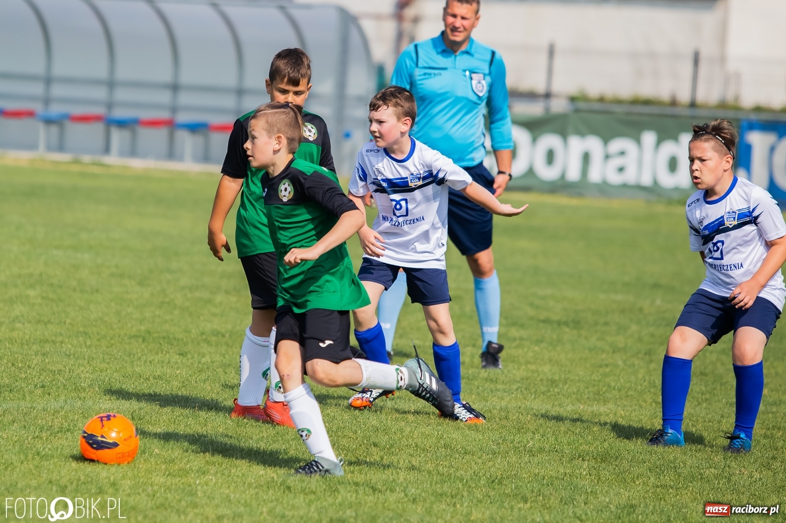 Zdjęcie w galerii na portalu naszraciborz.pl: Eliminacje do turnieju Silesia Cup w Studziennej [FOTO] wiadomości z regionu