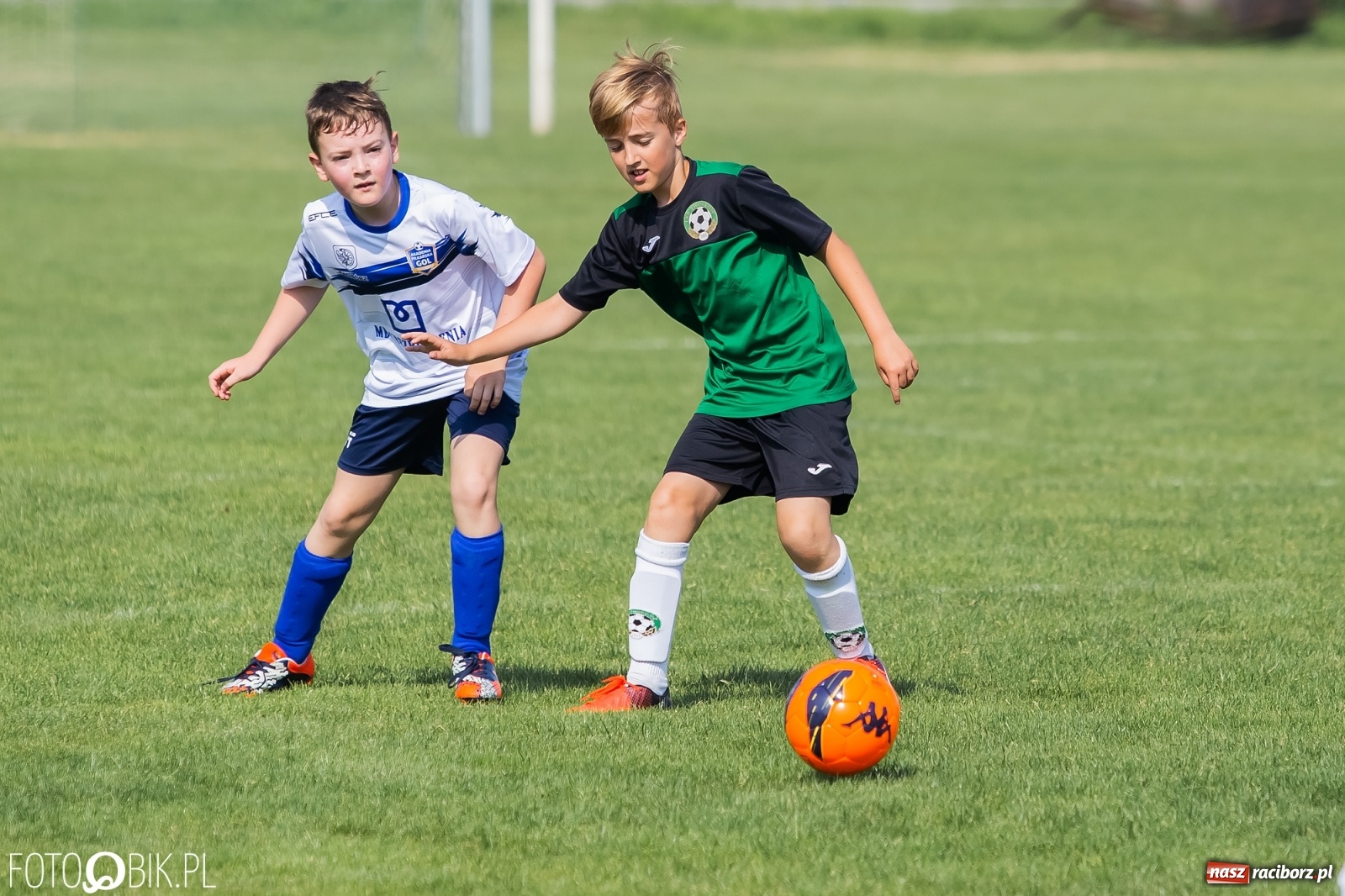 Zdjęcie w galerii na portalu naszraciborz.pl: Eliminacje do turnieju Silesia Cup w Studziennej [FOTO] wiadomości z regionu