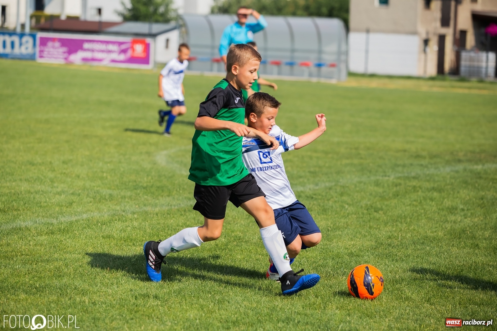 Zdjęcie w galerii na portalu naszraciborz.pl: Eliminacje do turnieju Silesia Cup w Studziennej [FOTO] wiadomości z regionu