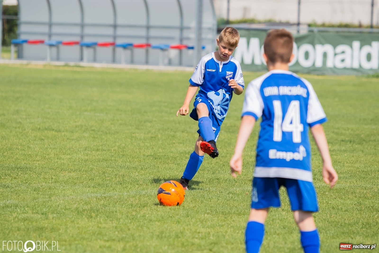 Zdjęcie w galerii na portalu naszraciborz.pl: Eliminacje do turnieju Silesia Cup w Studziennej [FOTO] wiadomości z regionu