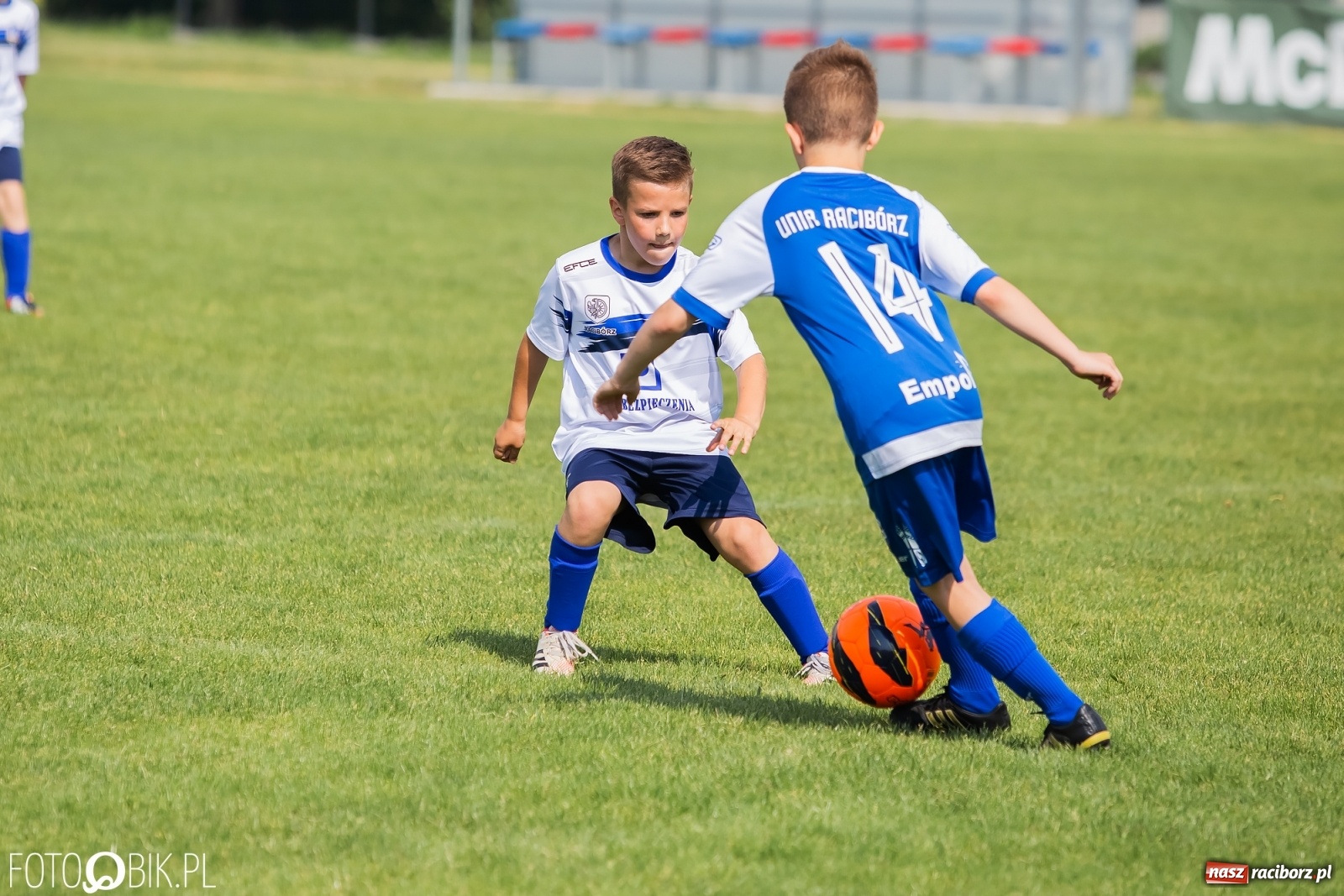 Zdjęcie w galerii na portalu naszraciborz.pl: Eliminacje do turnieju Silesia Cup w Studziennej [FOTO] wiadomości z regionu