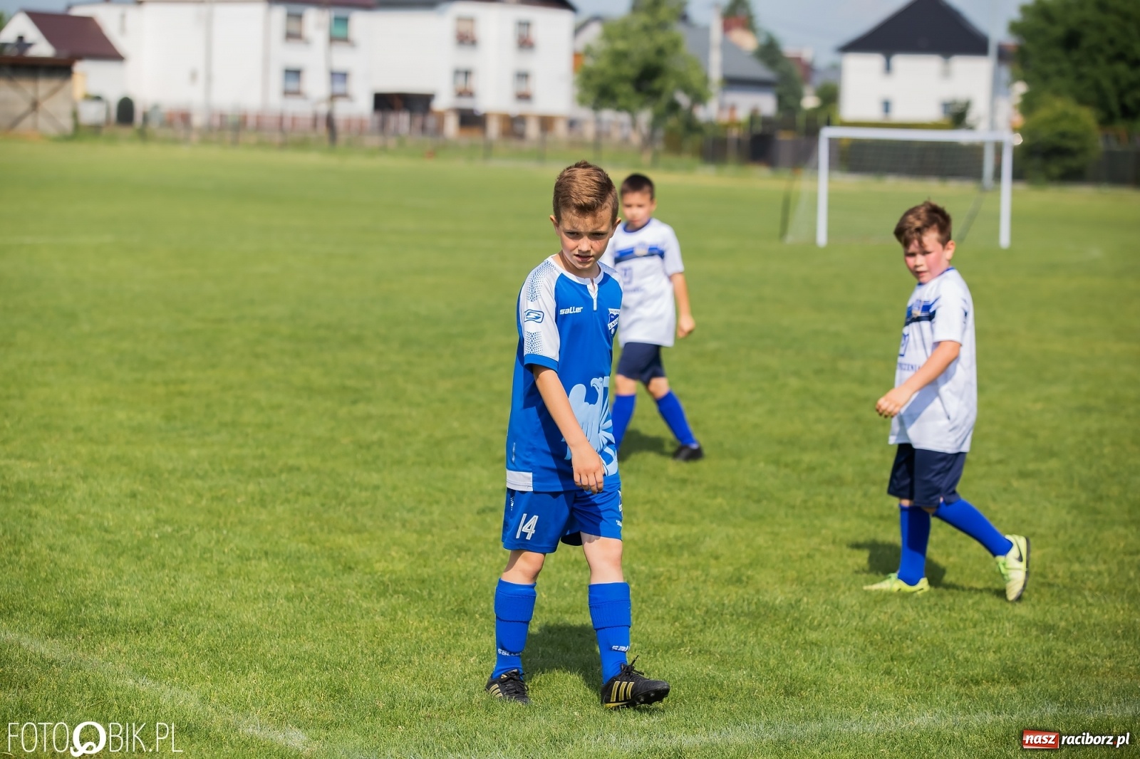 Zdjęcie w galerii na portalu naszraciborz.pl: Eliminacje do turnieju Silesia Cup w Studziennej [FOTO] wiadomości z regionu