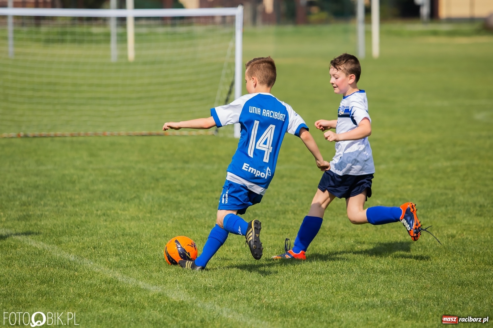 Zdjęcie w galerii na portalu naszraciborz.pl: Eliminacje do turnieju Silesia Cup w Studziennej [FOTO] wiadomości z regionu