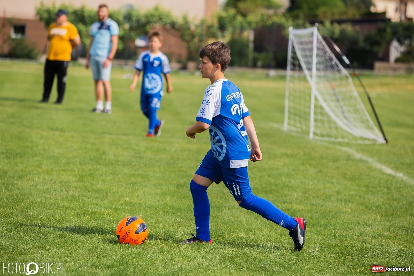 Zdjęcie w galerii na portalu naszraciborz.pl: Eliminacje do turnieju Silesia Cup w Studziennej [FOTO] wiadomości z regionu