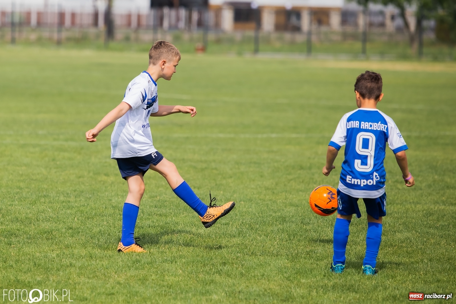 Zdjęcie w galerii na portalu naszraciborz.pl: Eliminacje do turnieju Silesia Cup w Studziennej [FOTO] wiadomości z regionu
