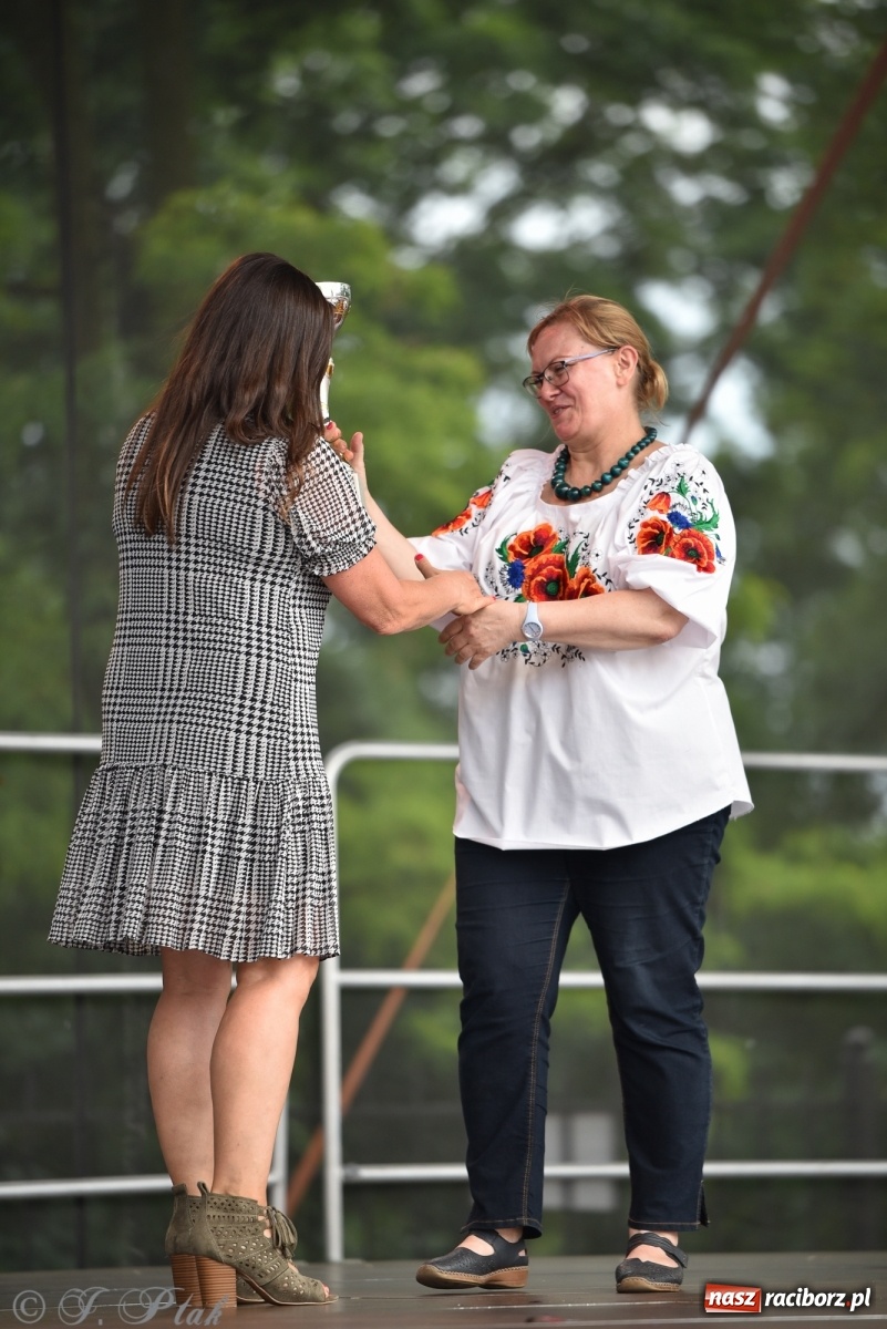 Zdjęcie w galerii na portalu naszraciborz.pl: I Ogólnopolski Mażoretkowy Zawrót Głowy Racibórz 2021 wiadomości z regionu