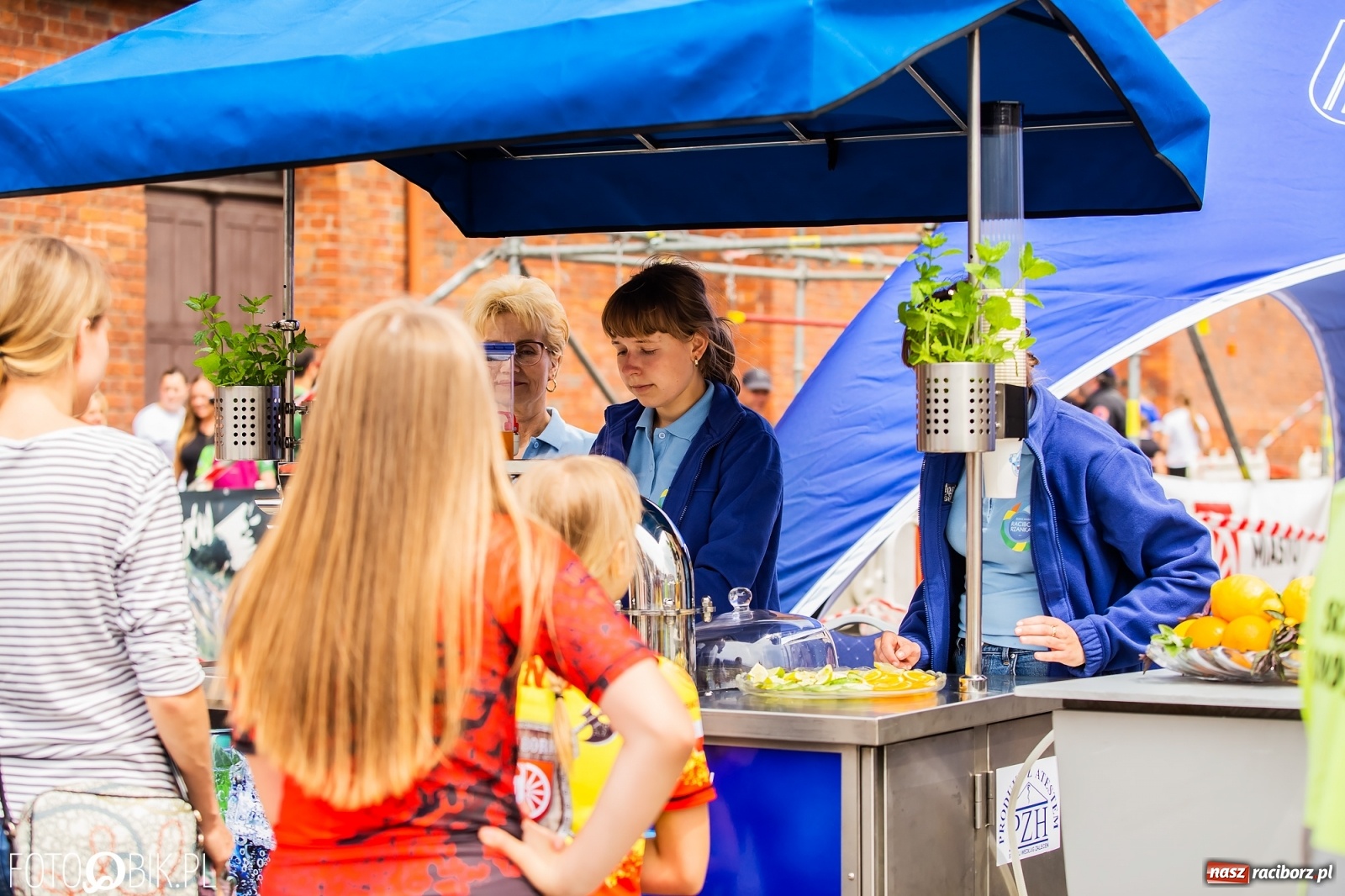 Zdjęcie w galerii na portalu naszraciborz.pl: I Mistrzostwa Raciborza NINJA OCR kids wiadomości z regionu