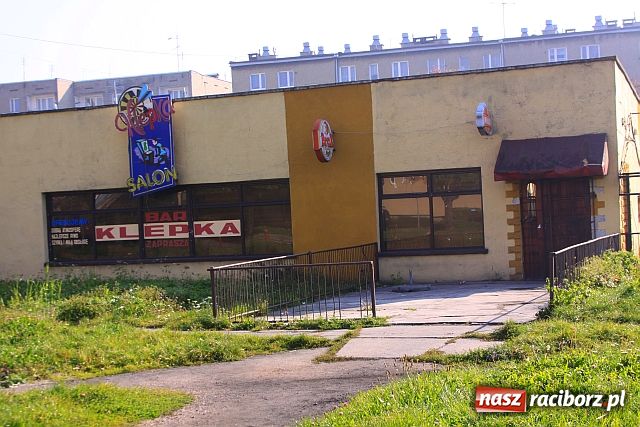 Zdjęcie w galerii na portalu naszraciborz.pl: Klepka była mekką piwoszy wiadomości z regionu