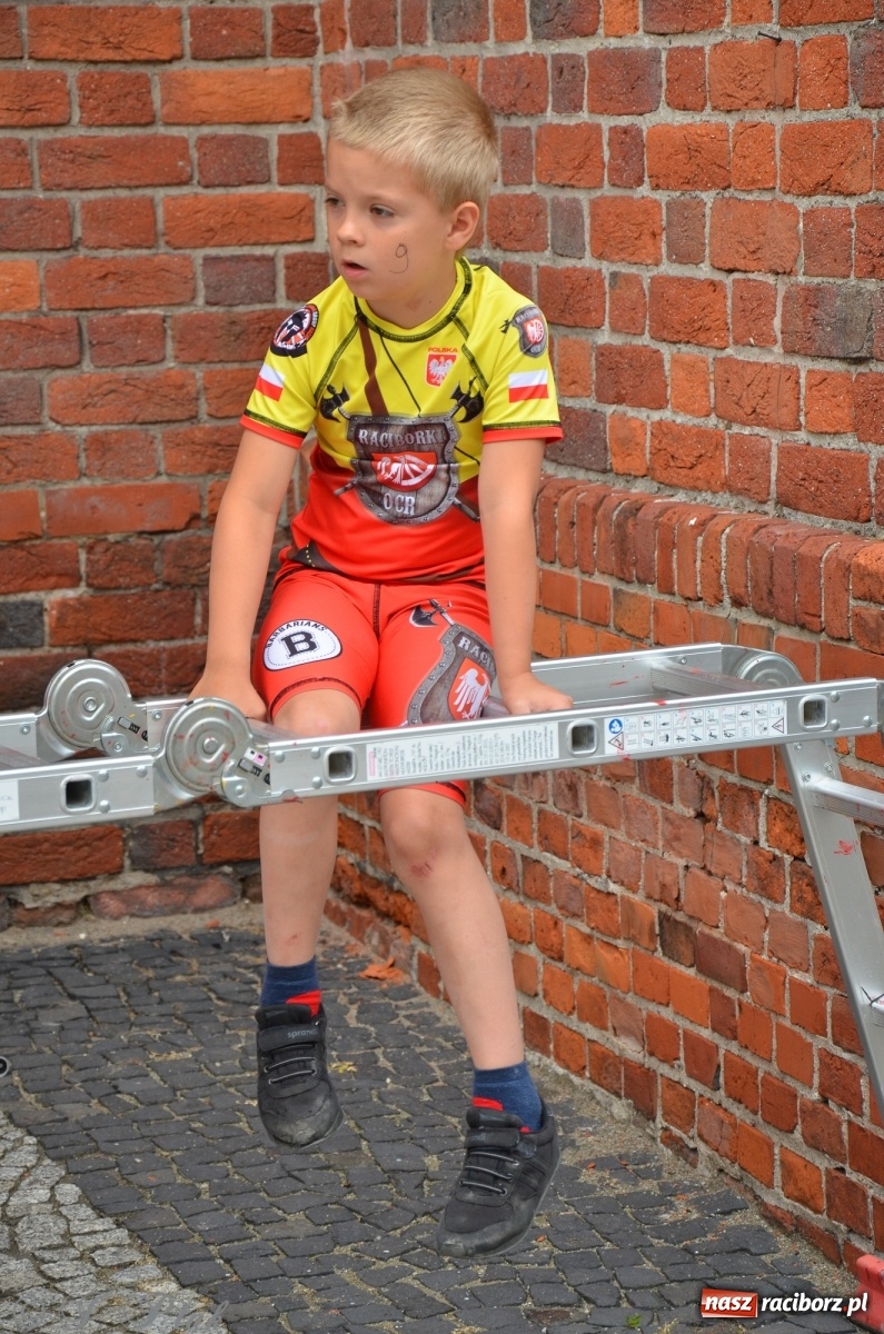 Zdjęcie w galerii na portalu naszraciborz.pl: Racibórz kocha rower. Trzecia edycja festiwalu wiadomości z regionu