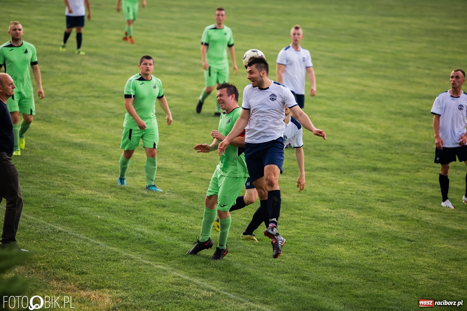 Zdjęcie w galerii na portalu naszraciborz.pl: Lokomotywa z Tuwima dojechała do celu [FOTO] wiadomości z regionu