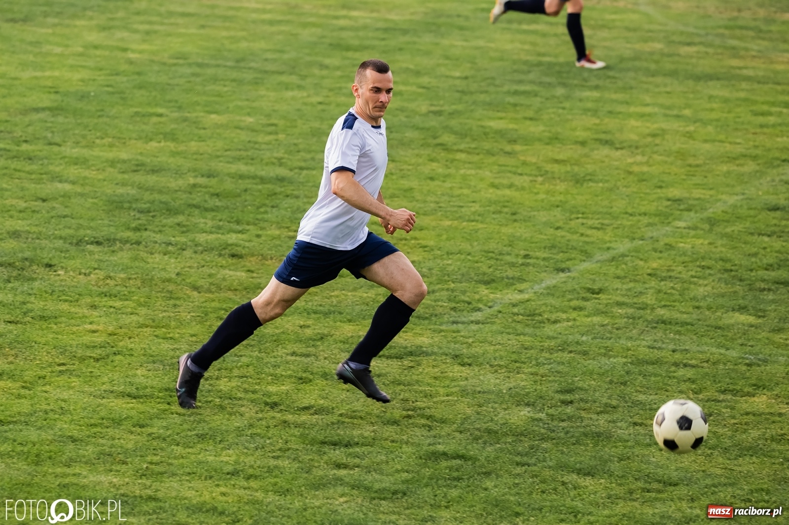 Zdjęcie w galerii na portalu naszraciborz.pl: Lokomotywa z Tuwima dojechała do celu [FOTO] wiadomości z regionu