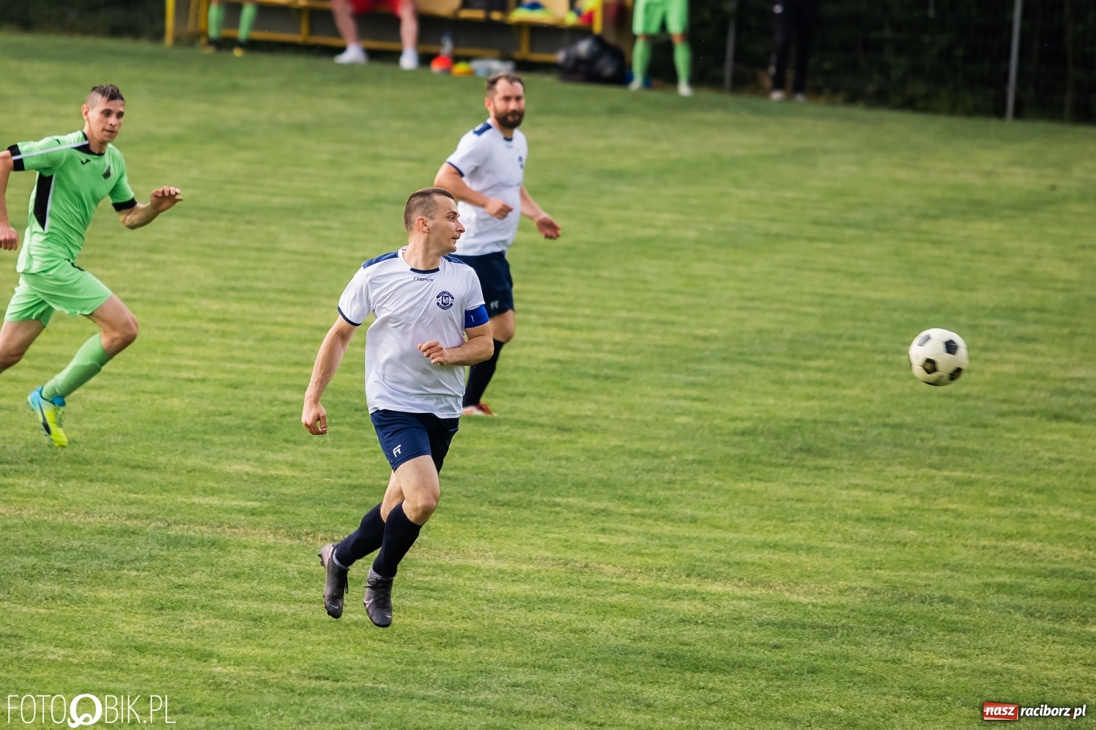 Zdjęcie w galerii na portalu naszraciborz.pl: Lokomotywa z Tuwima dojechała do celu [FOTO] wiadomości z regionu