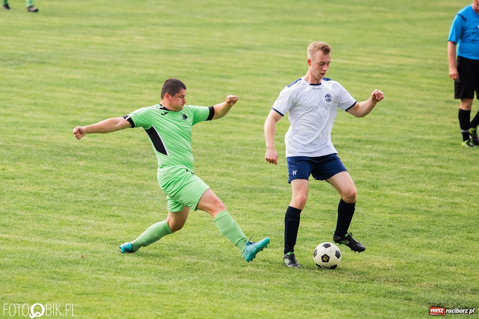 Zdjęcie w galerii na portalu naszraciborz.pl: Lokomotywa z Tuwima dojechała do celu [FOTO] wiadomości z regionu