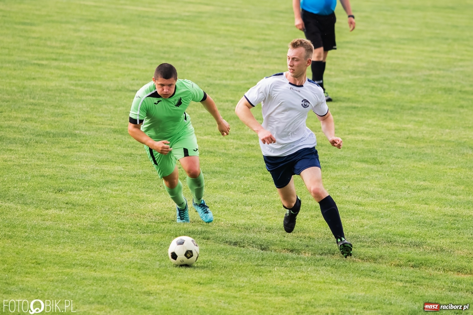 Zdjęcie w galerii na portalu naszraciborz.pl: Lokomotywa z Tuwima dojechała do celu [FOTO] wiadomości z regionu