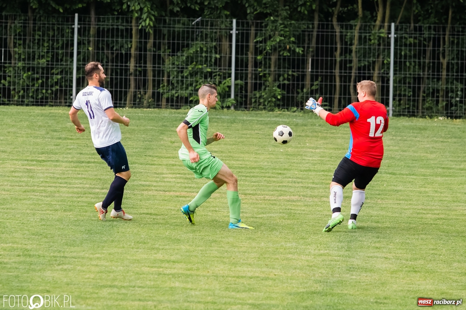 Zdjęcie w galerii na portalu naszraciborz.pl: Lokomotywa z Tuwima dojechała do celu [FOTO] wiadomości z regionu