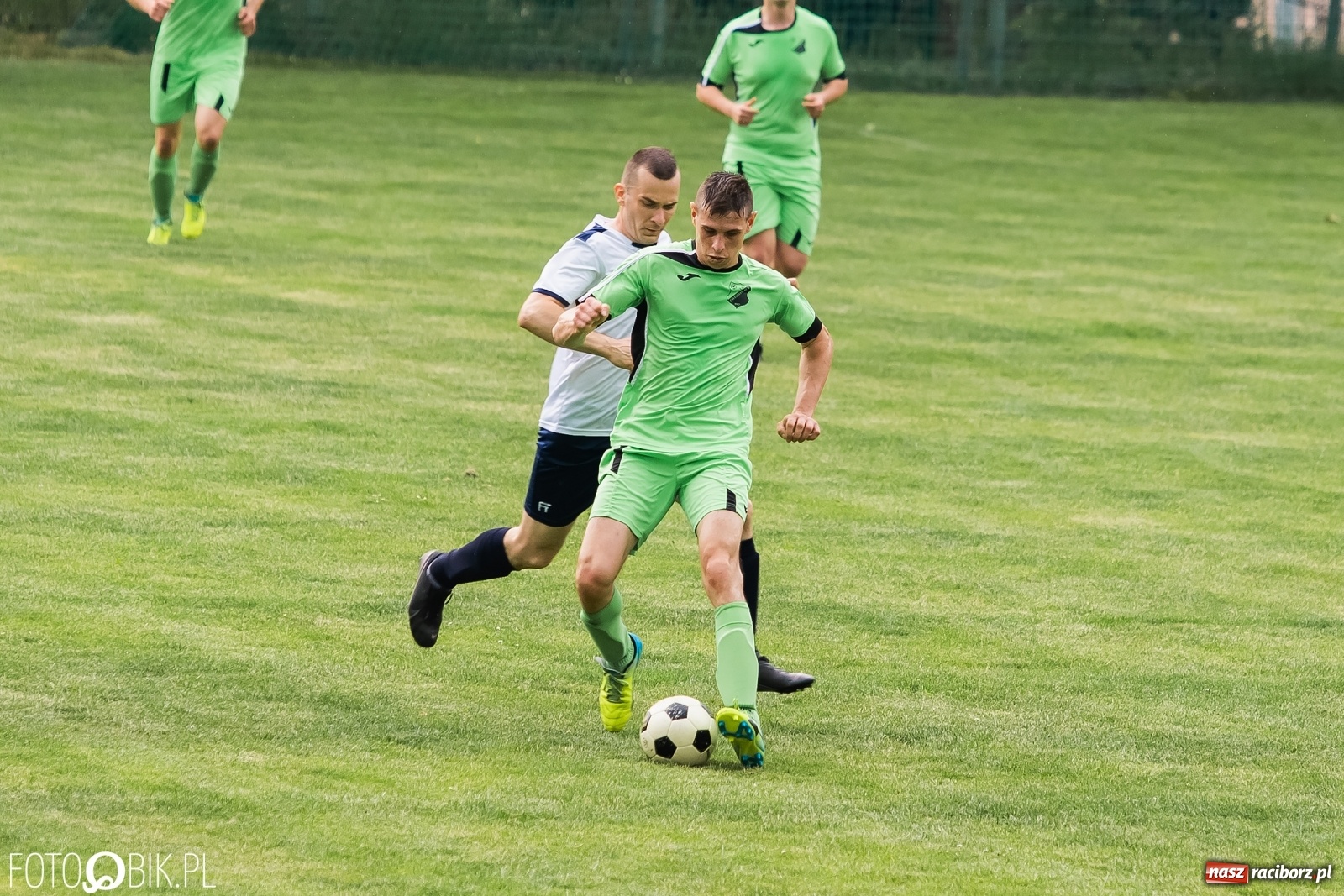 Zdjęcie w galerii na portalu naszraciborz.pl: Lokomotywa z Tuwima dojechała do celu [FOTO] wiadomości z regionu